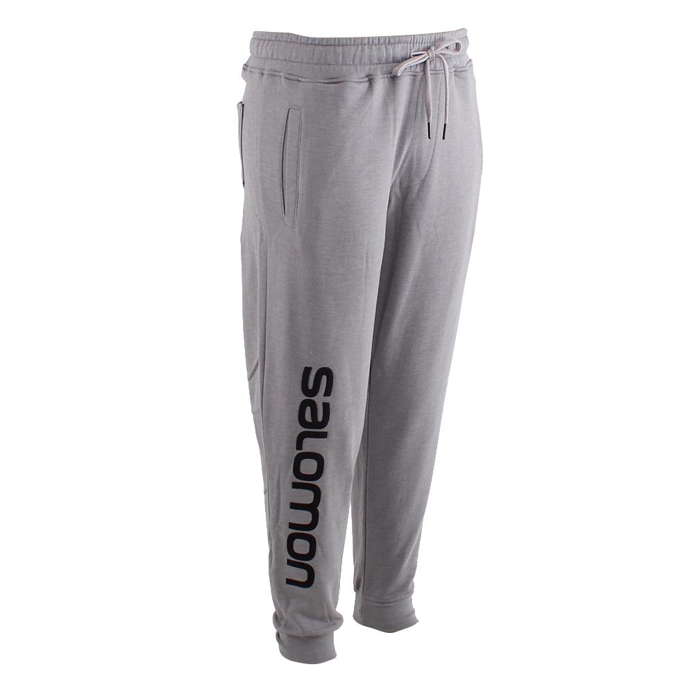 SALOMON KILIMANJARO TRACK M Philippines - Men's Pants - Grey | 693801-ZQB